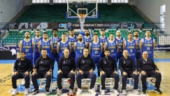 ΚΥΠΡΟΣ ΜΠΑΣΚΕΤ