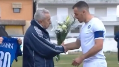 Κυριακίδης