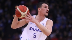 Γιαννούλης Λαρεντζάκης