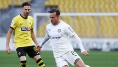 Ο Λάρσον του ΟΦΗ