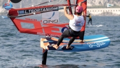 Ο Λεωνίδας Τσορτανίδης