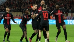 Λεβερκούζεν