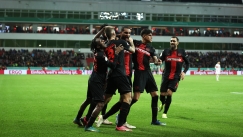 Λεβερκούζεν 