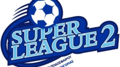 Το logo της Λίγκας