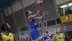 To Πέριστερι