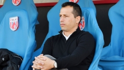 Ο τεχνικός του Βόλου, Άνχελ Λόπεθ