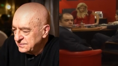 Η αποκάλυψη του Κοκκινόπουλου για τα «Μαύρα Μεσάνυχτα»: «Αυτός είναι ο λόγος που δεν πήγαμε τρίτη σεζόν» (vid)