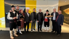 Ο Δημήτρης Μελισσανίδης