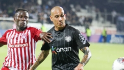 Ο Μιγκέλ Μεγιάδο του ΟΦΗ