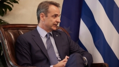 Ο Μητσοτάκης πρότεινε φτηνότερο ρεύμα στους αγρότες