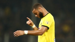 Ο Μουκουντί της ΑΕΚ