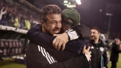 Γιώργος Μουντάκης: Ο άνθρωπος πίσω από το θαύμα των πέναλτι και των προκρίσεων του Παναθηναϊκού