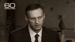 Το ανατριχιαστικό τελευταίο μήνυμα του Αλεξέι Ναβάλνι στη σύζυγό του λίγες ώρες πριν τον βρούνε νεκρό