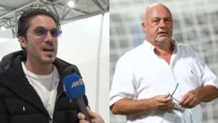 Οικονομόπουλος για Μπέο: «Τι να κάνω εγώ; Να μπω στο μυαλό του καθενός και να του πω ή να μην του πω τι να πει;» (vid)