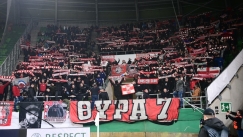 Ο κόσμος του Ολυμπιακού