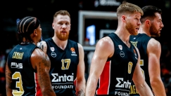 Ολυμπιακός