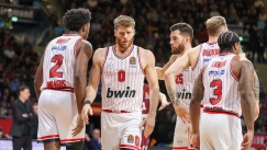 Βαλένθια Ολυμπιακός