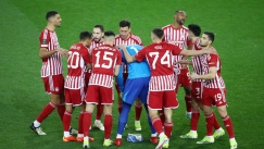 Ολυμπιακός