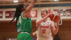 LIVE TV: Ολυμπιακός - Παναθηναϊκός 