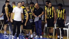 Live: ΠΑΕΕΚ - ΑΠΟΕΛ