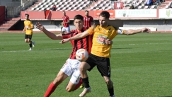 Παναχαϊκή-Τηλυκράτης Λευκάδας