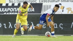 Ατρόμητος - Παναιτωλικός