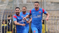 Φωστήρας-Πανιώνιος 0-1