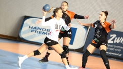 Φάση από το ΠΑΟΚ - Καματερό