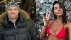 Η Σοφιάνα Αβραμάκη για το αν είναι ζευγάρι με τον Αλέξανδρο Πασχαλάκη: «Έχω δεχτεί χυδαία μηνύματα» (vid)