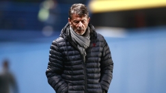 Ο τεχνικός του Παναιτωλικού, Γιάννης Πετράκης