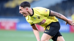 Ο Πόνσε είναι on fire και ανταποδίδει με γκολ την εμπιστοσύνη του Αλμέιδα!