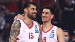 Πρίντεζης και Λαρεντζάκης