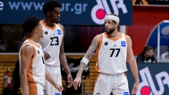 Προμηθέας Απόλλωνας