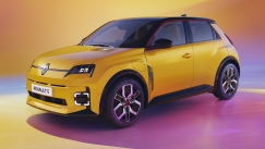 Το νέο Renault 5 E-Tech είναι ένα ηλεκτρικό ποπ είδωλο (vid)