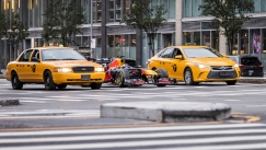 Ο DC στην DC με την RB7 (vid)