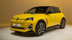 LIVE TV: Η παγκόσμια πρεμιέρα του Renault 5 E-Tech electric