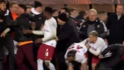 Σπαρτα - Γαλατα