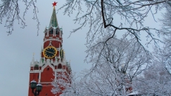 Έρχεται ο ρωσικός χειμώνας μέσα στον Φλεβάρη: Κατεβαίνει η «Πύλη του Ψύχους»