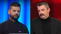 Ηρακληδέας πήγε στο Chase και ξάφνιασε «Το Βουνό»: «Υπάρχει κι άλλη ομάδα στη Θεσσαλονίκη» (vid)