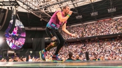 Συναυλία Coldplay στην Αθήνα: Η τελευταία ενημέρωση της εταιρίας