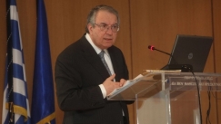 Ο Μπαμπινιώτης χαρακτήρισε «απάνθρωπες» τις πανελλήνιες και πρότεινε άλλο τρόπο εισαγωγής στα πανεπιστήμια