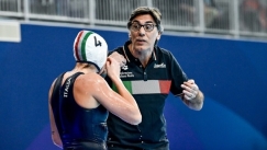 Ο Σίλιπο κάνει παράπονα σε παίκτριά του