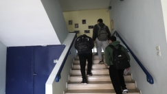 Γυμνάστρια στη Ρόδο κατηγορείται ότι χτύπησε μαθητή με αυτισμό 