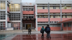 Φρίκη σε σχολείο στις Αχαρνές: Ανήλικοι ασέλγησαν σε βάρος 12χρονου