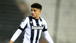 ΠΑΟΚ: «ΟΚ» ο Τάισον για τη Λαμία, πρόβλημα με τον Ζίβκο Ζίβκοβιτς 