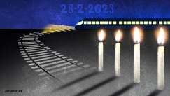 Ο χρόνος είναι ο χειρότερος γιατρός