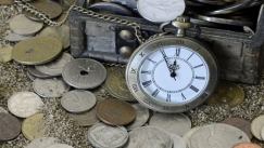 Χρυσές λίρες και κρυμμένοι θησαυροί: Σε ποιες περιοχές της Ελλάδας γίνονται οι περισσότερες αναζητήσεις