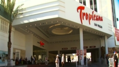 «Tropicana Las Vegas»: Γκρεμίζουν το εμβληματικό ξενοδοχείο (vid)