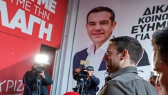 «Τρικυμία» στην Κουμουνδούρου: Δεν επιστρέφει ο Αλέξης Τσίπρας στον ΣΥΡΙΖΑ