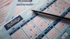 Τζόκερ: Οι τυχεροί αριθμοί για τα 3.800.000 ευρώ, νέο τζακ ποτ 